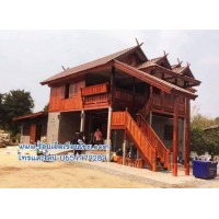 บ้านแฝดแบบที่36  ขนาด7.2x8.2  550000 บาท  